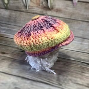 Peaky Blinders Cap.