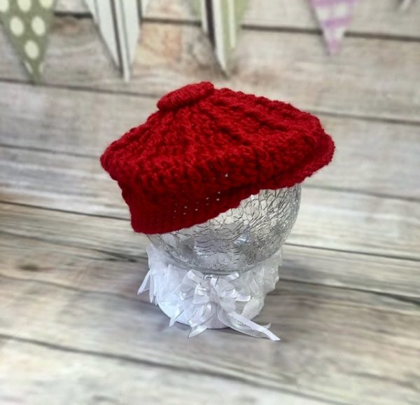 Peaky Blinders Cap. - Image 7